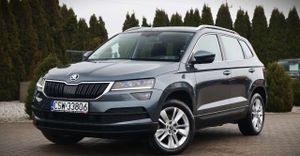 Skoda Karoq 2020