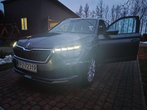 Skoda Kamiq 1.0 TSI DSG Monte Carlo 2022