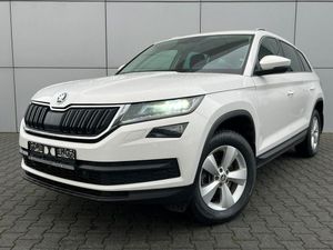 Skoda Kodiaq I 2.0 TDI 4x4 Style DSG 2020