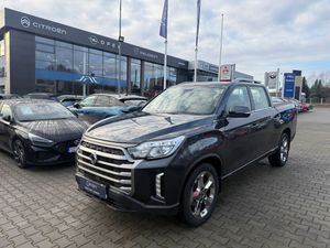 Ssangyong / KG Mobility Musso 2.2 e-XDi Quartz 4WD 2023