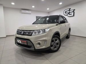 Suzuki Vitara II 1.6 (4x2) Comfort+ 2015