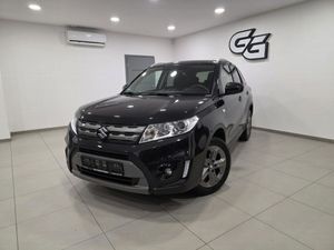 Suzuki Vitara II 1.6 Premium 2WD 2017