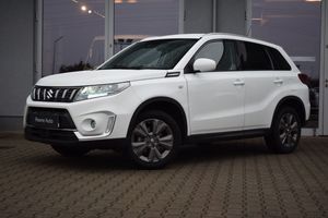 Suzuki Vitara III 2023