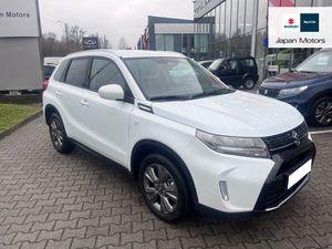 Suzuki Vitara III 2025