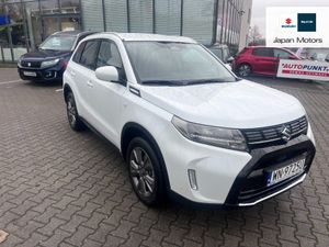Suzuki Vitara III 2025