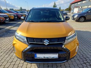 Suzuki Vitara III 1.4 Boosterjet Premium 2WD 2025