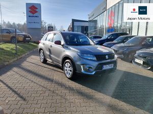 Suzuki Vitara III 2023