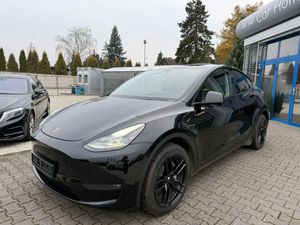 Tesla Model Y Long Range Dual Motor AWD 2024