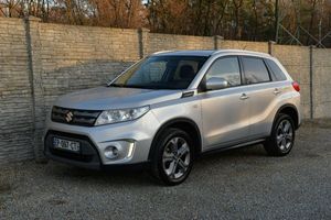 Suzuki Vitara II 1.6 Comfort 2WD 2017