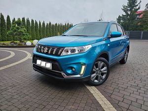 Suzuki Vitara II 1.4 Boosterjet Premium 2WD 2019