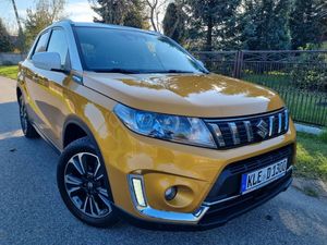 Suzuki Vitara II 1.4 Boosterjet S 2019