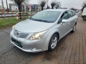 Toyota Avensis III 1.8 Comfort 2009