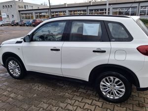 Suzuki Vitara III 1.4 Boosterjet Premium 2WD 2021