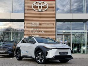 Toyota bZ4X 71.4kWh 4x4 Prestige 2023