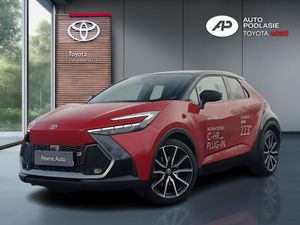 Toyota C-HR 2024