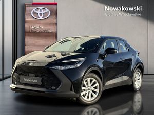 Toyota C-HR 1.8 Hybrid Comfort 2024