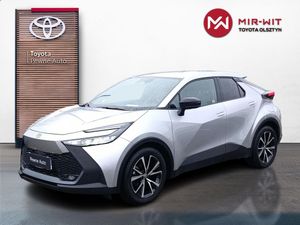 Toyota C-HR 1.8 Hybrid Style 2024