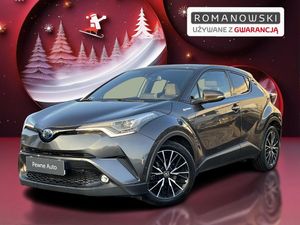 Toyota C-HR 2019