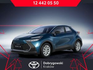 Toyota C-HR 1.8 Hybrid Comfort 2025