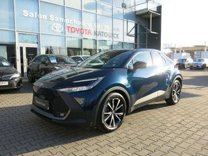 Toyota C-HR 1.8 Hybrid Style 2023