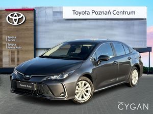 Toyota Corolla Seria E21 1.8 Hybrid Comfort 2024