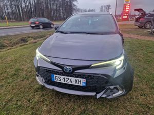 Toyota Corolla Seria E21 2.0 GR Sport 2023