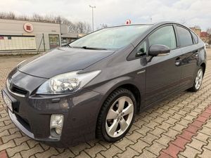 Toyota Prius III (Hybrid) Comfort 2009
