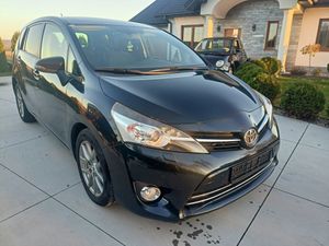 Toyota Verso 1.6 D-4D 5-Sitzer Start/Stop Skyview Edition 2014