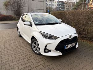 Toyota Yaris IV 1.0 Comfort 2020
