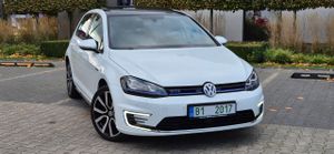 Volkswagen Golf VII 1.4 GTE Plug-In-Hybrid DSG 2015