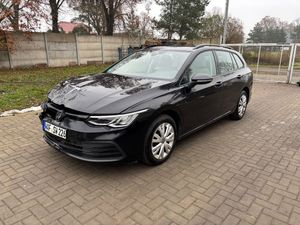 Volkswagen Golf VIII 2.0 TDI SCR 2021