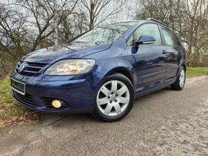 Volkswagen Golf Plus II 1.4 TSI Edition 2008