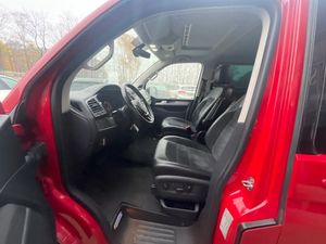 Volkswagen Multivan 2.0 TDI L1 Higline DSG 2020