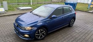 Volkswagen Polo VI 1.0 TSI OPF DSG R-Line 2019