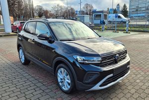 Volkswagen T-Cross 1.0 TSI Life Plus DSG 2025
