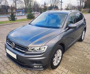 Volkswagen Tiguan II 1.5 TSI ACT OPF Trendline 2020