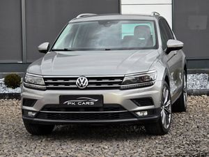 Volkswagen Tiguan II 2.0 TDI SCR 4Motion (BlueMotion Techn.) DSG Highline 2017