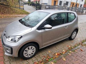 Volkswagen Up! 1.0 move 2019