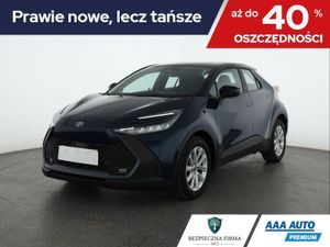 Toyota C-HR 2024