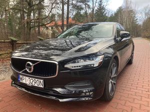 Volvo S90 T5 Geartronic Momentum 2018