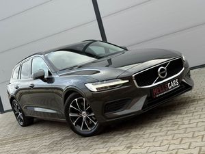 Volvo V60 II B4 D Geartronic Momentum Pro 2021