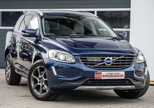 Volvo XC60 I D4 Geartronic Ocean Race 2017