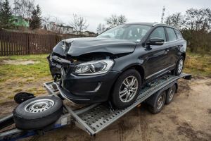 Volvo XC60 I D3 Geartronic Momentum 2015
