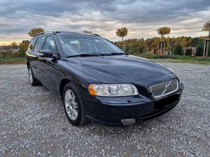 Volvo V70 II D5 AWD Summum 2007
