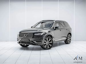 Volvo XC90 II B5 D AWD Ultimate Bright 2022