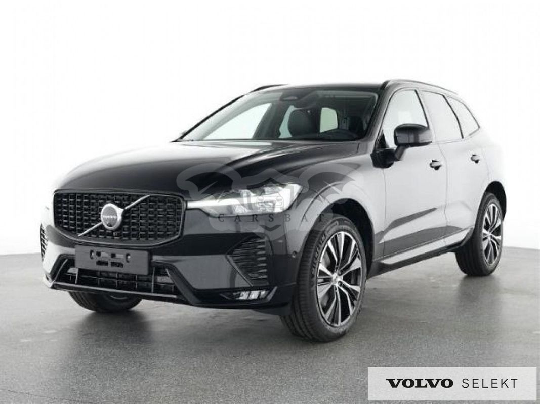 Volvo XC60 II 2025