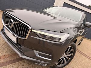 Volvo XC60 II B4 D Geartronic Inscription 2020