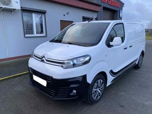 Citroën Jumpy 2018