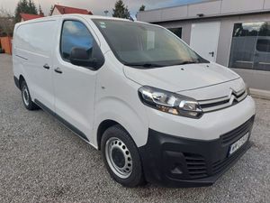 Citroën Jumpy 2022
