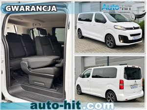 Citroën Jumpy 2021